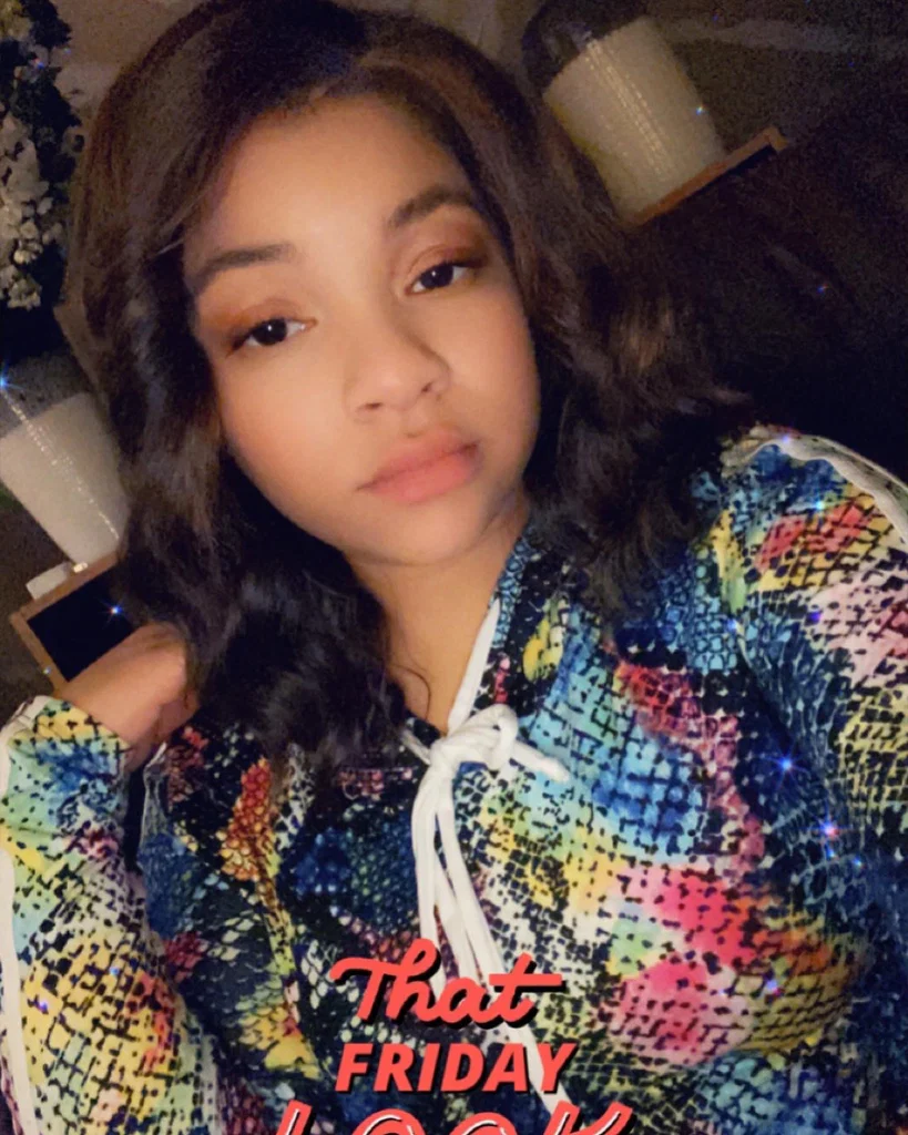 Shorty Love's avatar