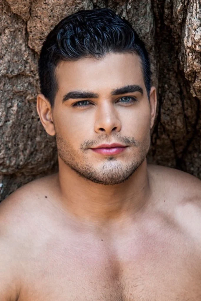 Richard Rico Marlon FREE's avatar