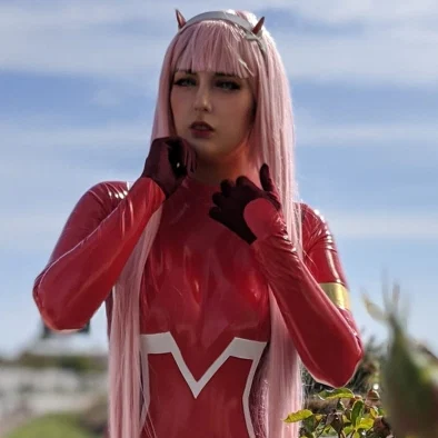 Samantha White's avatar