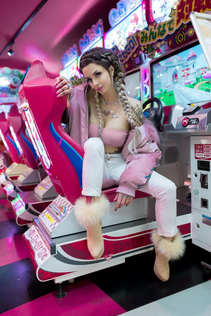 Kabukillmee's avatar