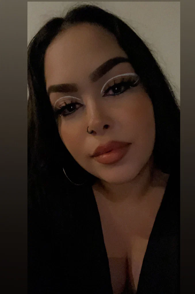 Maria Valentina