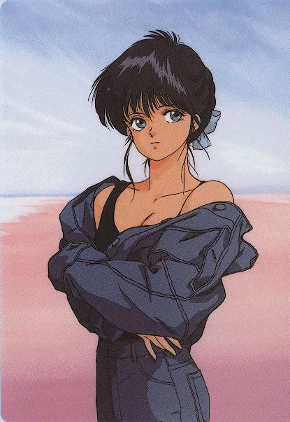 Asian Peach Momo's avatar