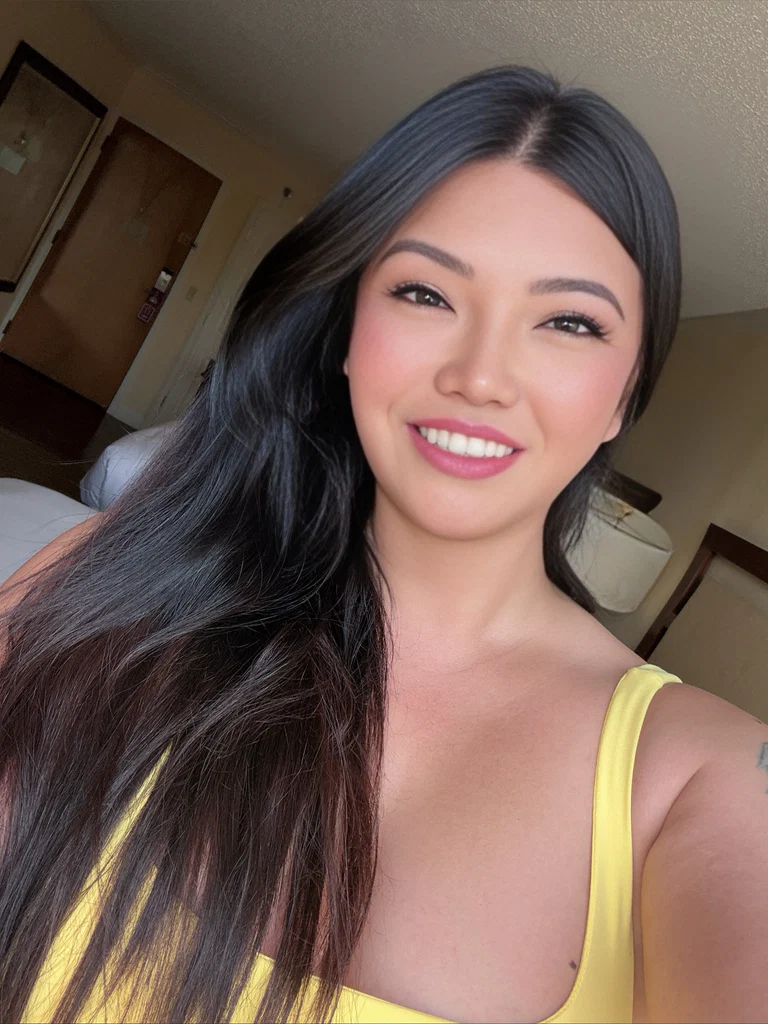 Katrina li