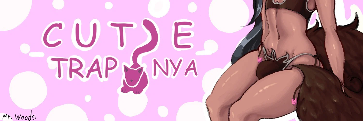 cutietrapnya profile banner