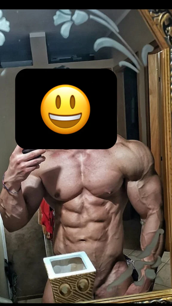 Badboy's avatar