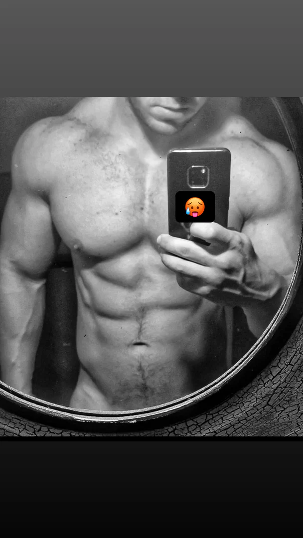 Badboy profile banner
