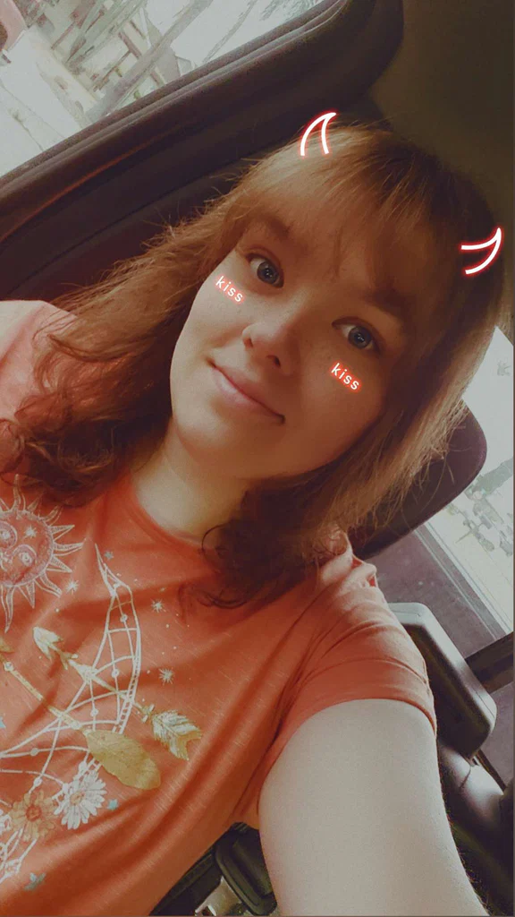 Ava The Cutie's avatar