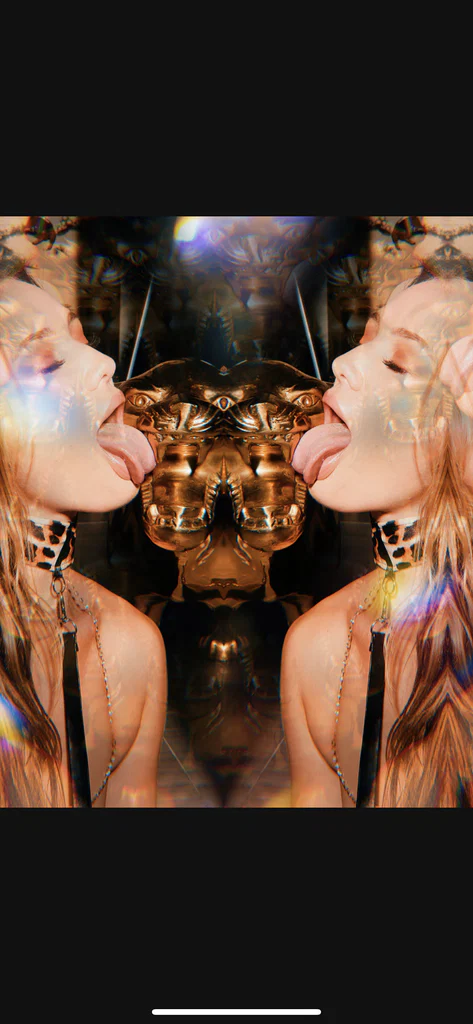 Anna Matthews's avatar