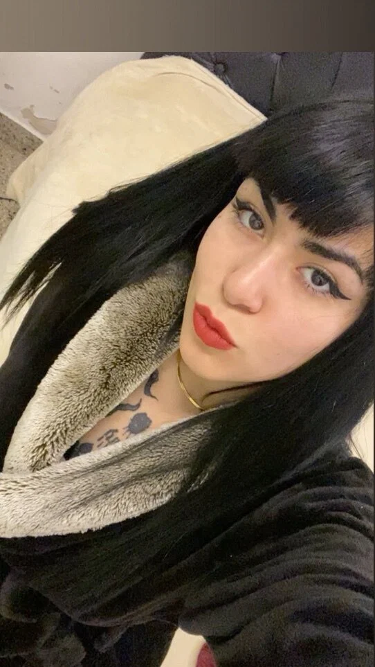 𝐃𝐚𝐧𝐠𝐞𝐫𝐨𝐮𝐬 𝐠𝐢𝐫𝐥 🔥💋's avatar
