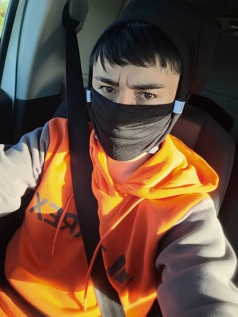 Alex's avatar