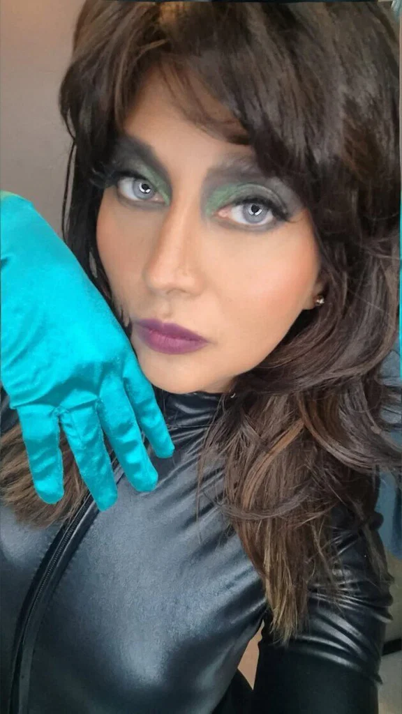 PadronaHande's avatar