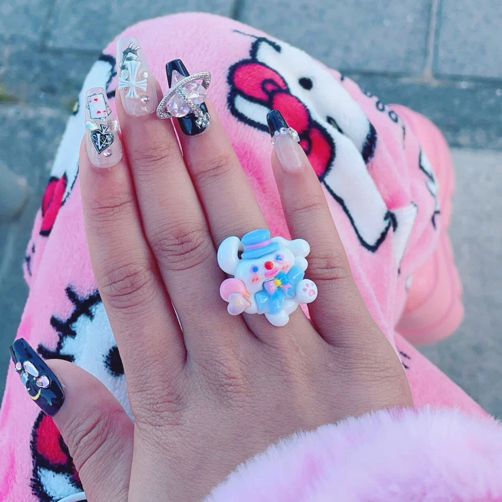 Bubbles