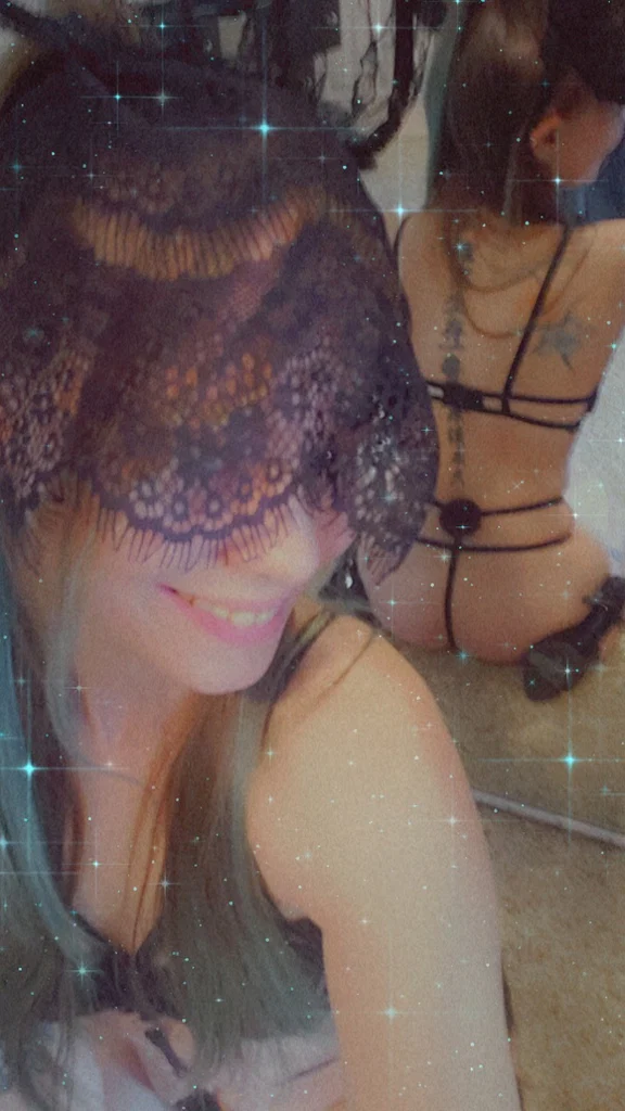 Sariah Chantara's avatar