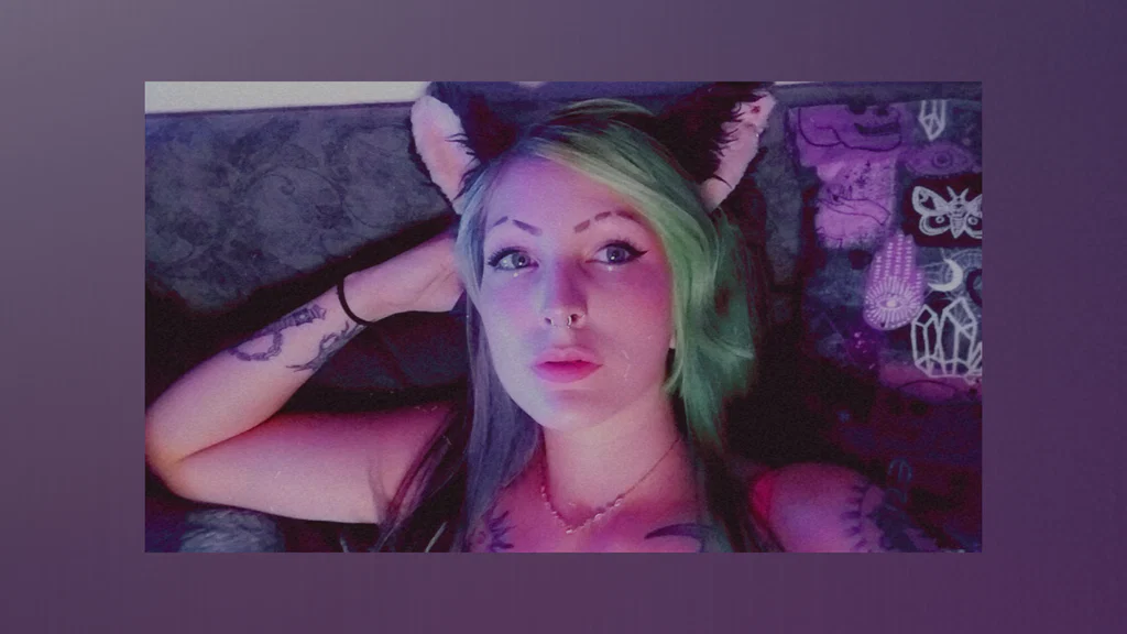 Foxie Blush