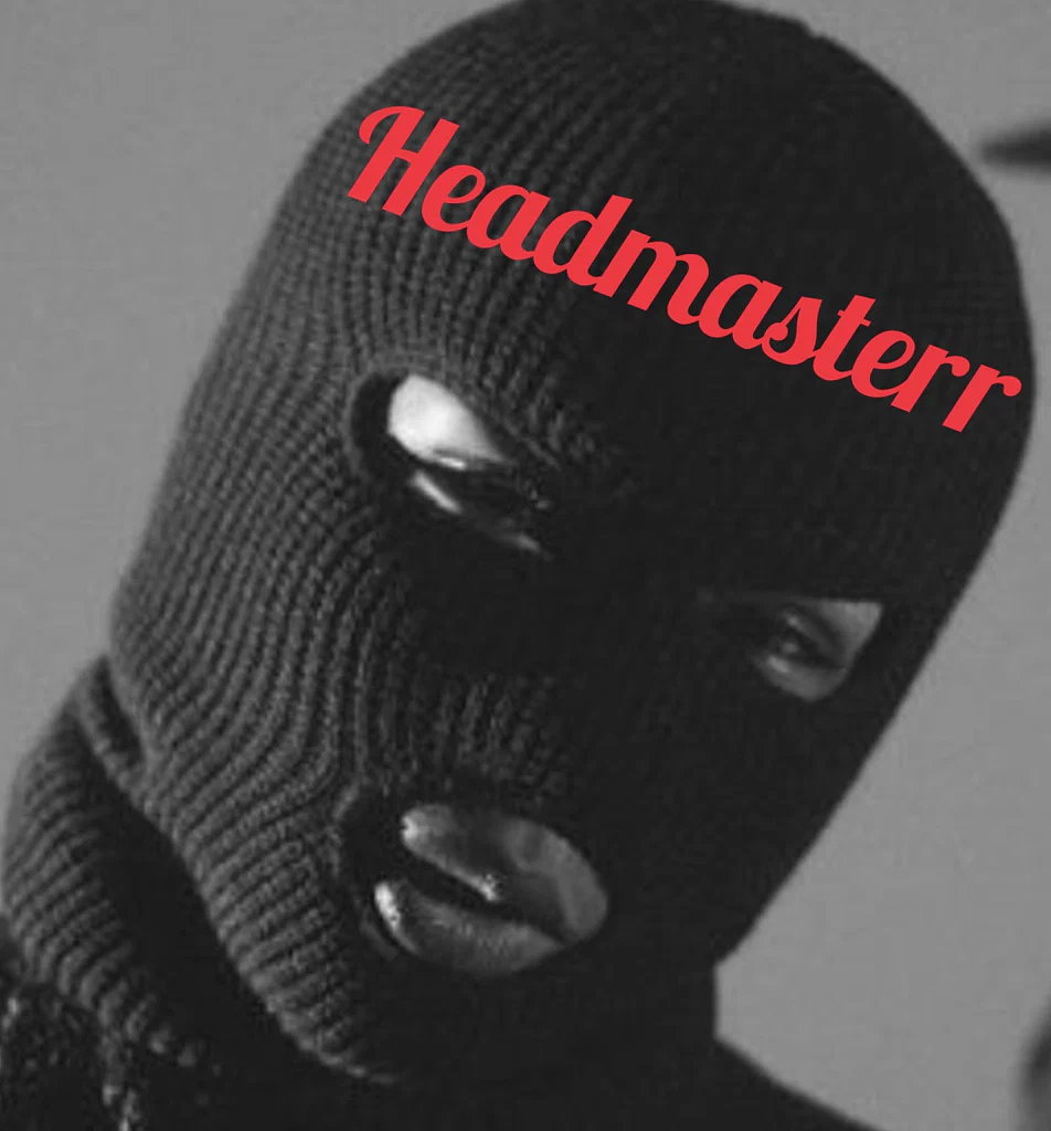 THE REAL HEAD DOCTOR