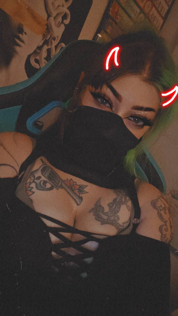 BunnBunn66's avatar