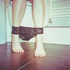 Barefoot Bunnie