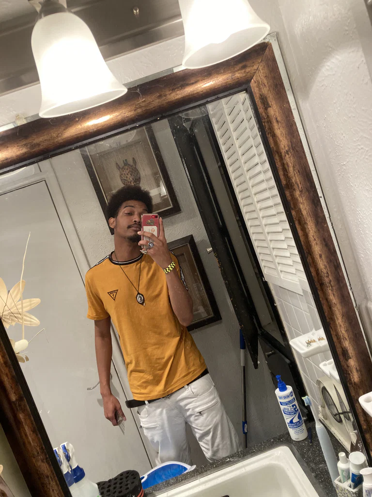 Zavier Humphrey's avatar