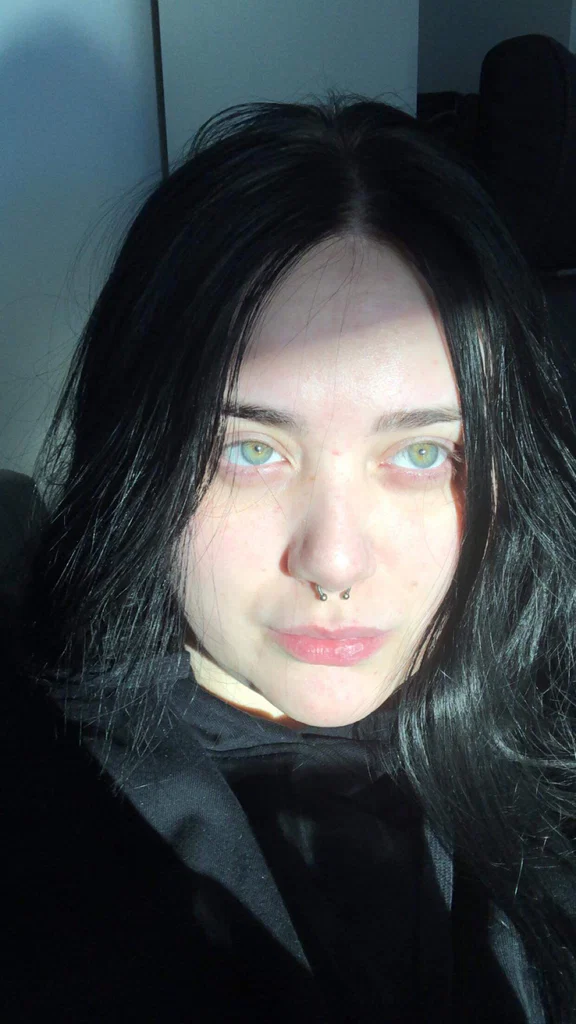 Gothica's avatar