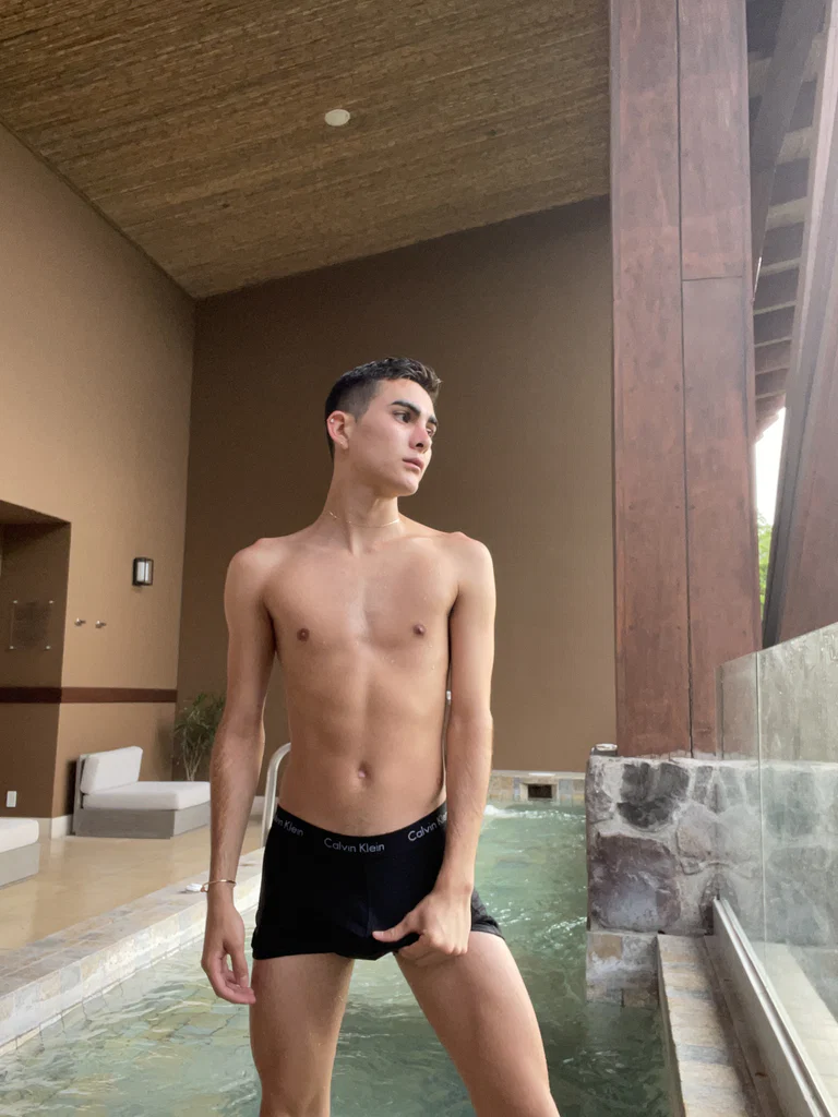 Ramon's avatar
