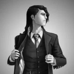 Ash Parthenopaeus's avatar