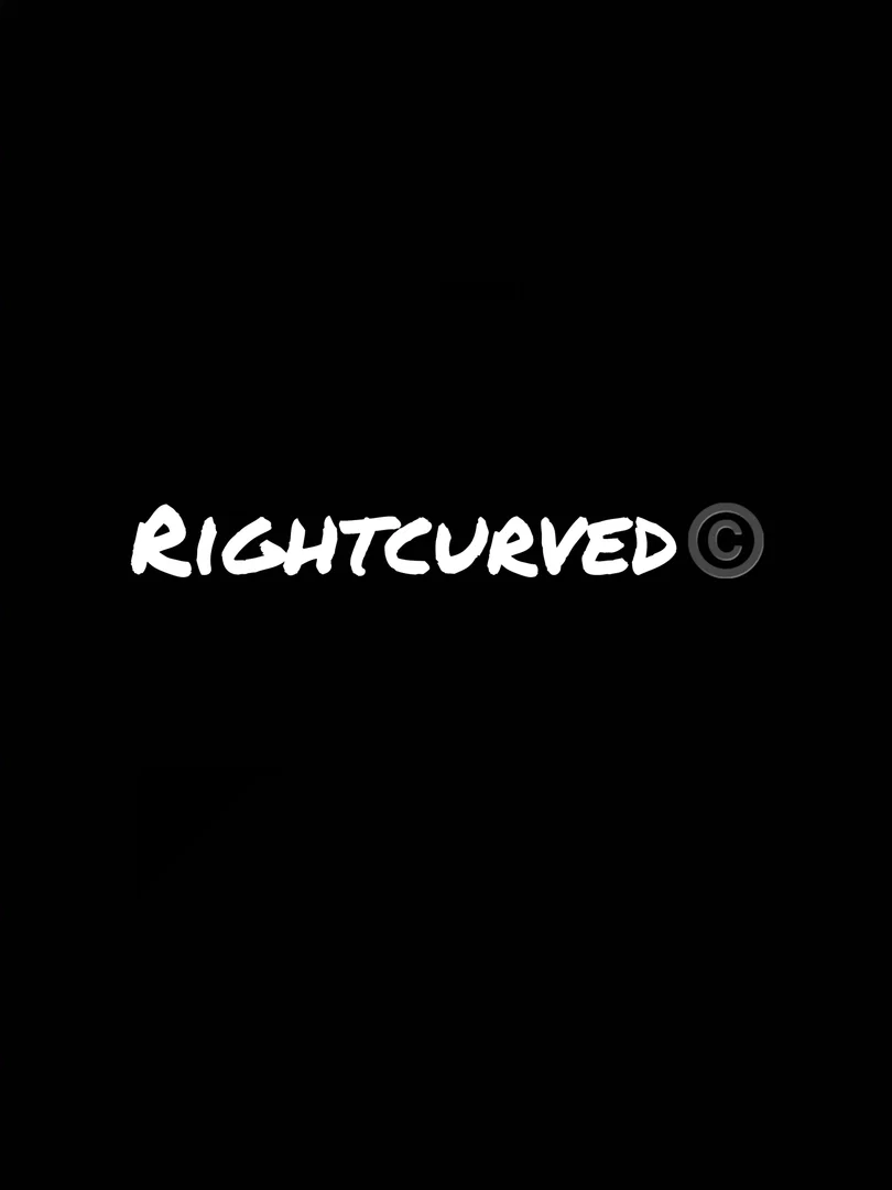 Mr. Right Curved π profile banner
