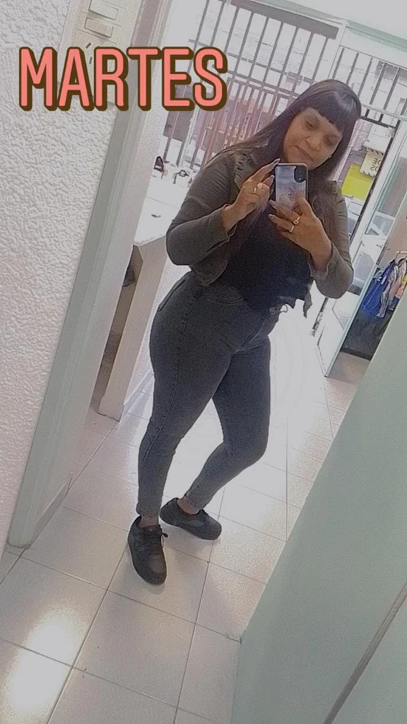 Yanet's avatar