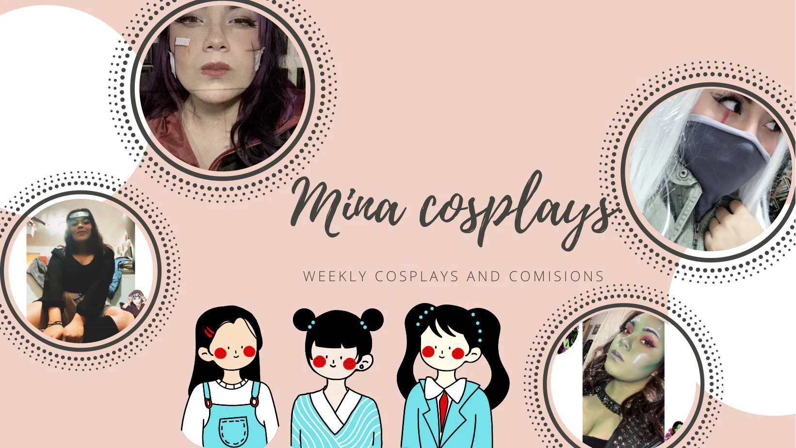 6Mina66 profile banner