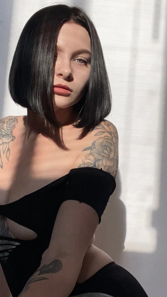 ANASTASIA's avatar