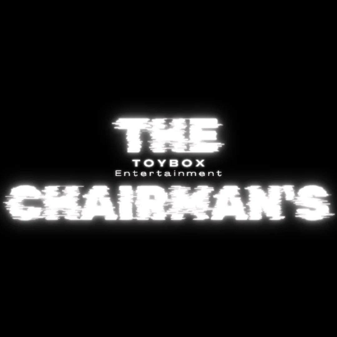 The Chairman’s Toy Box profile banner