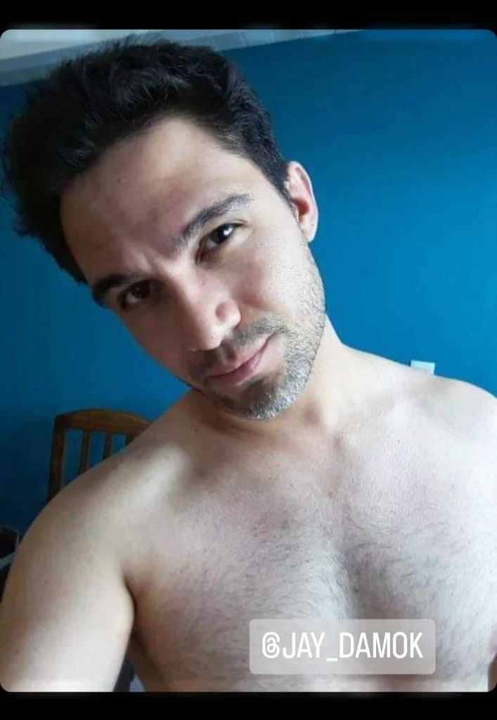 Jaydamok's avatar