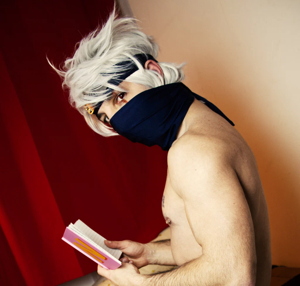 Seth The Cosplay Adventurer's avatar