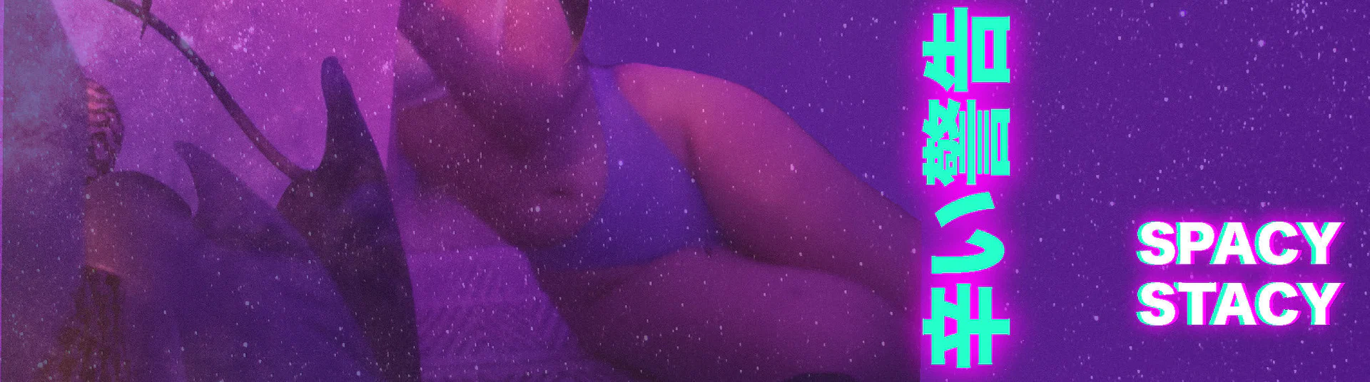 Spacy Stacy profile banner