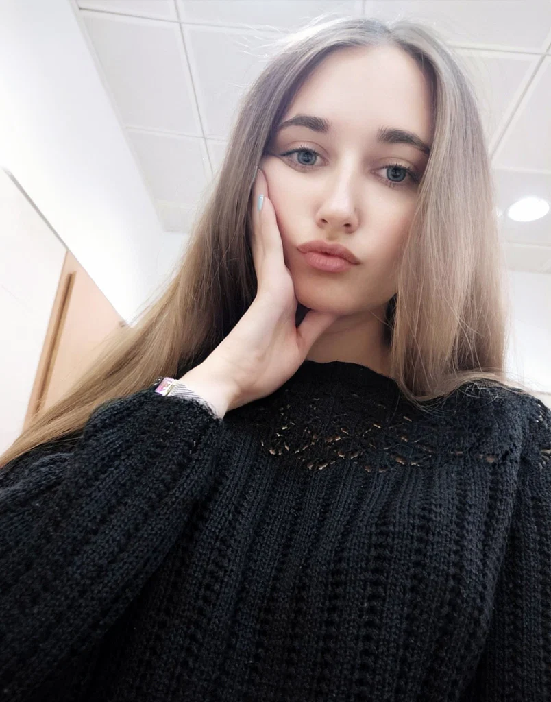 Юлия's avatar
