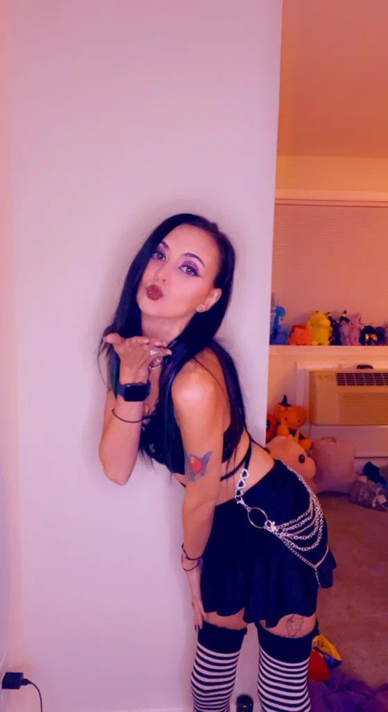 Wickid Angell's avatar