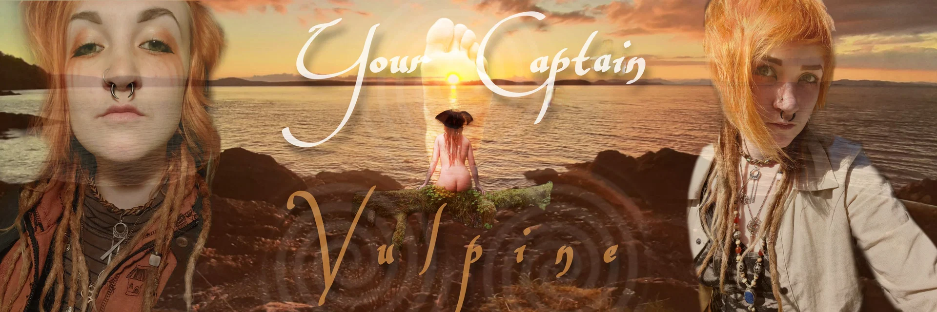 ~Fox~ profile banner