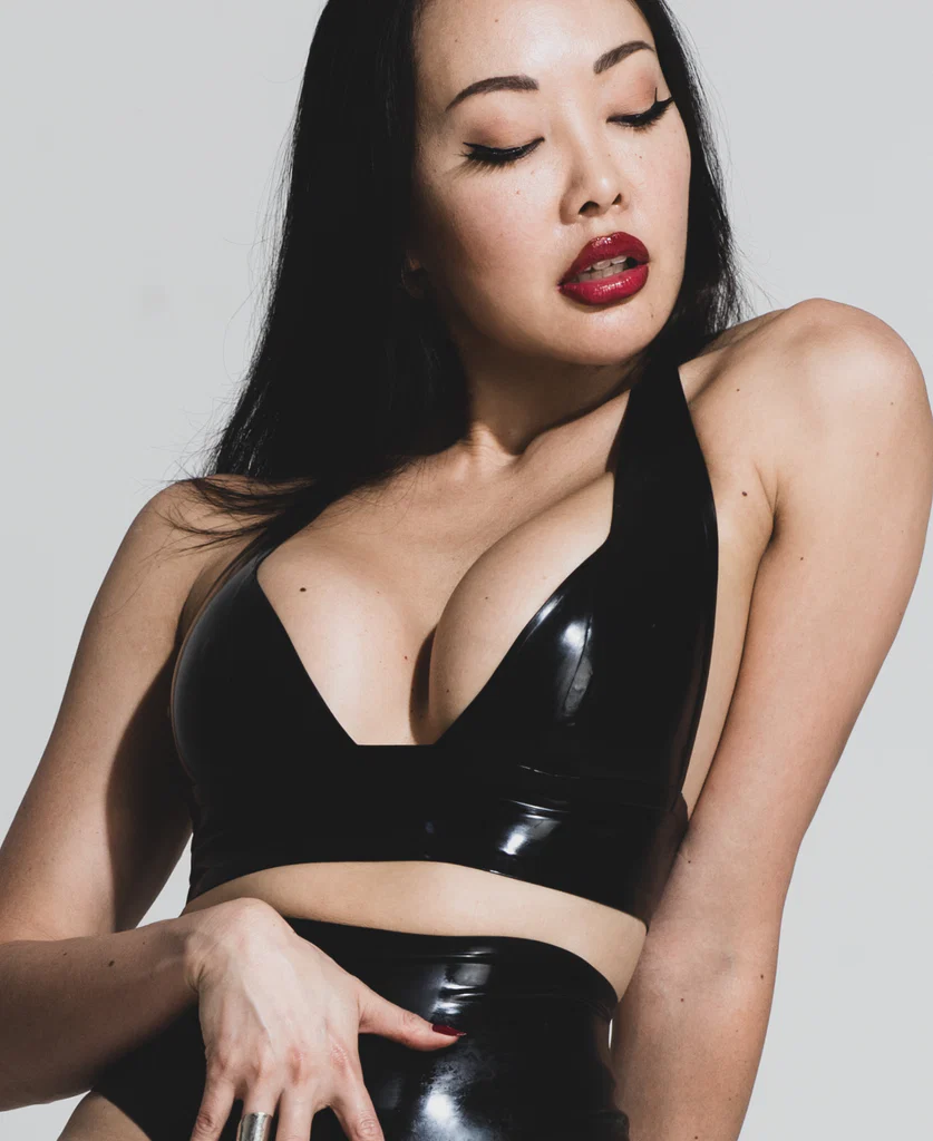 Eva Oh's avatar