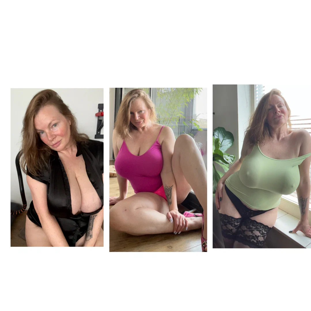 Lisa Henderson profile banner