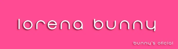 Lorena Bunny profile banner