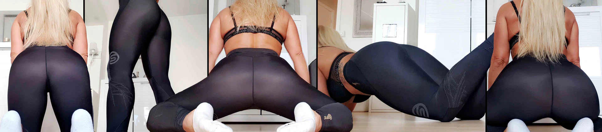 Leggings Love profile banner