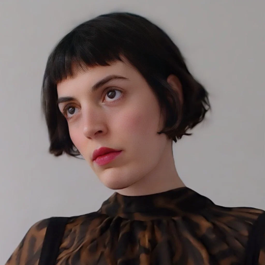 Lila Saintclair's avatar
