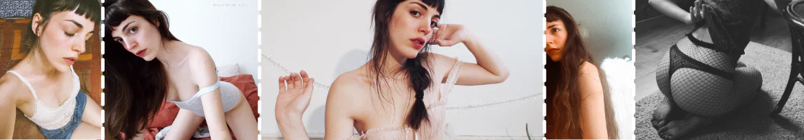 Lila Saintclair profile banner
