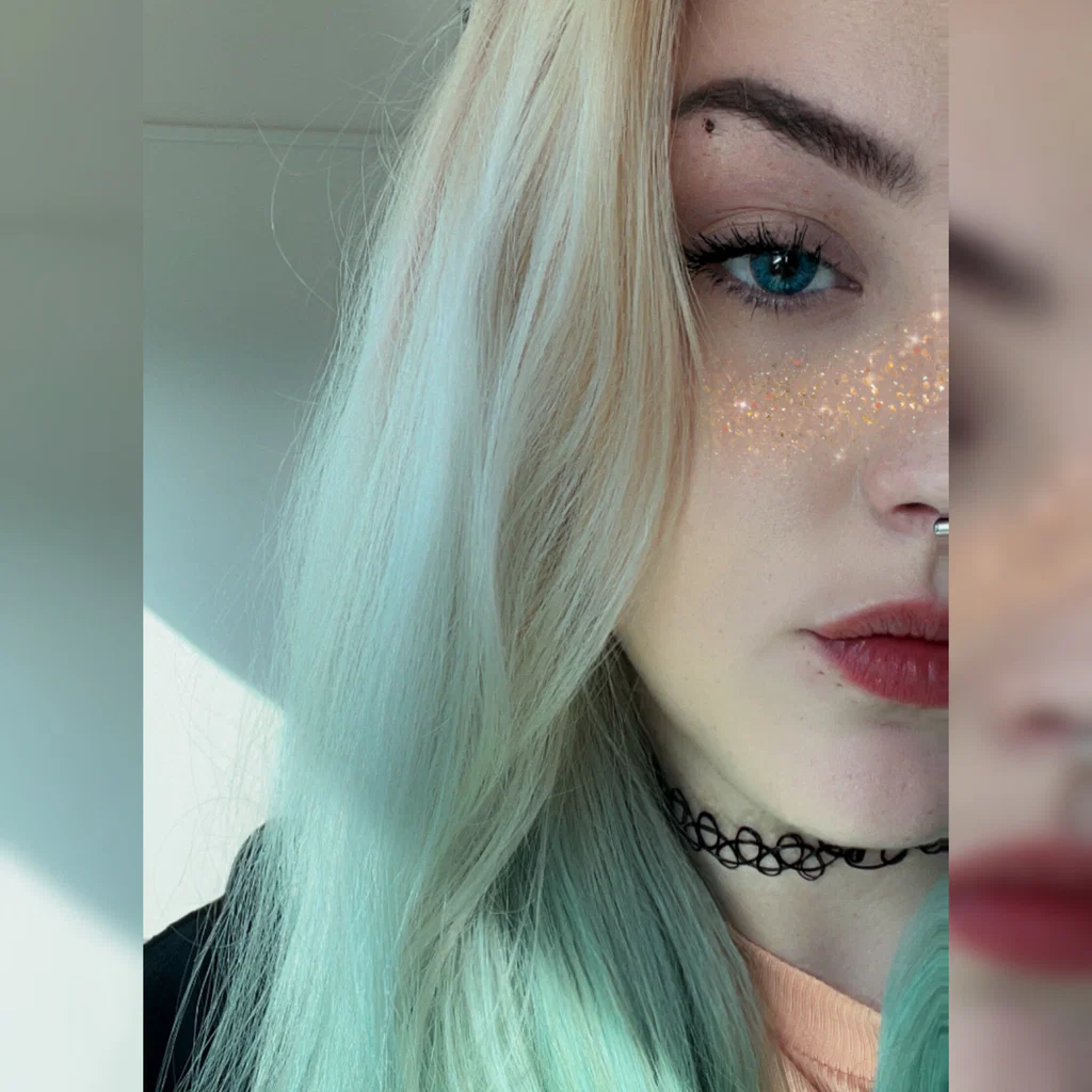 Your Tiny Emo Faery 🧚‍♀️