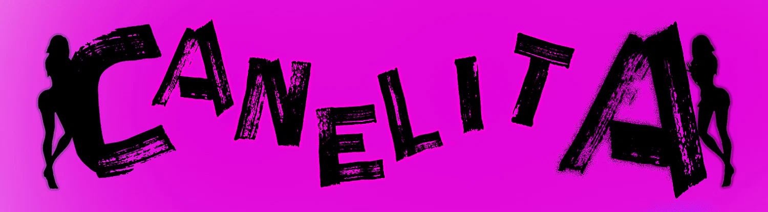 Canelita profile banner