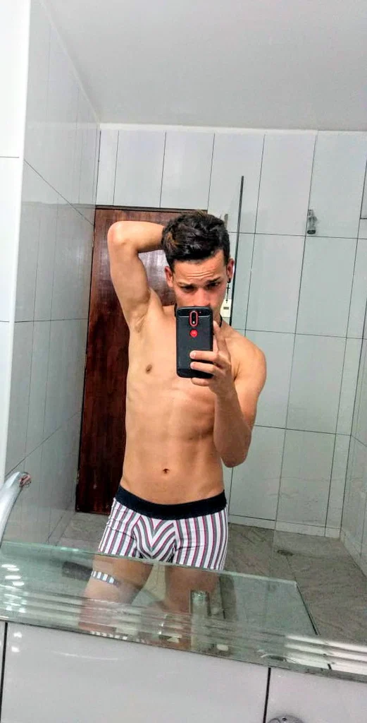 Zack Alexander's avatar