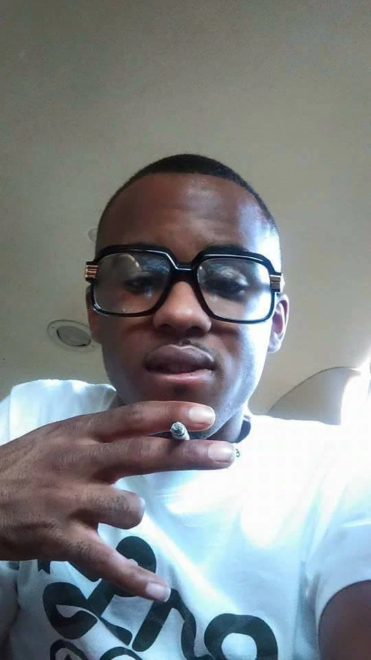 LaTrell Collins's avatar