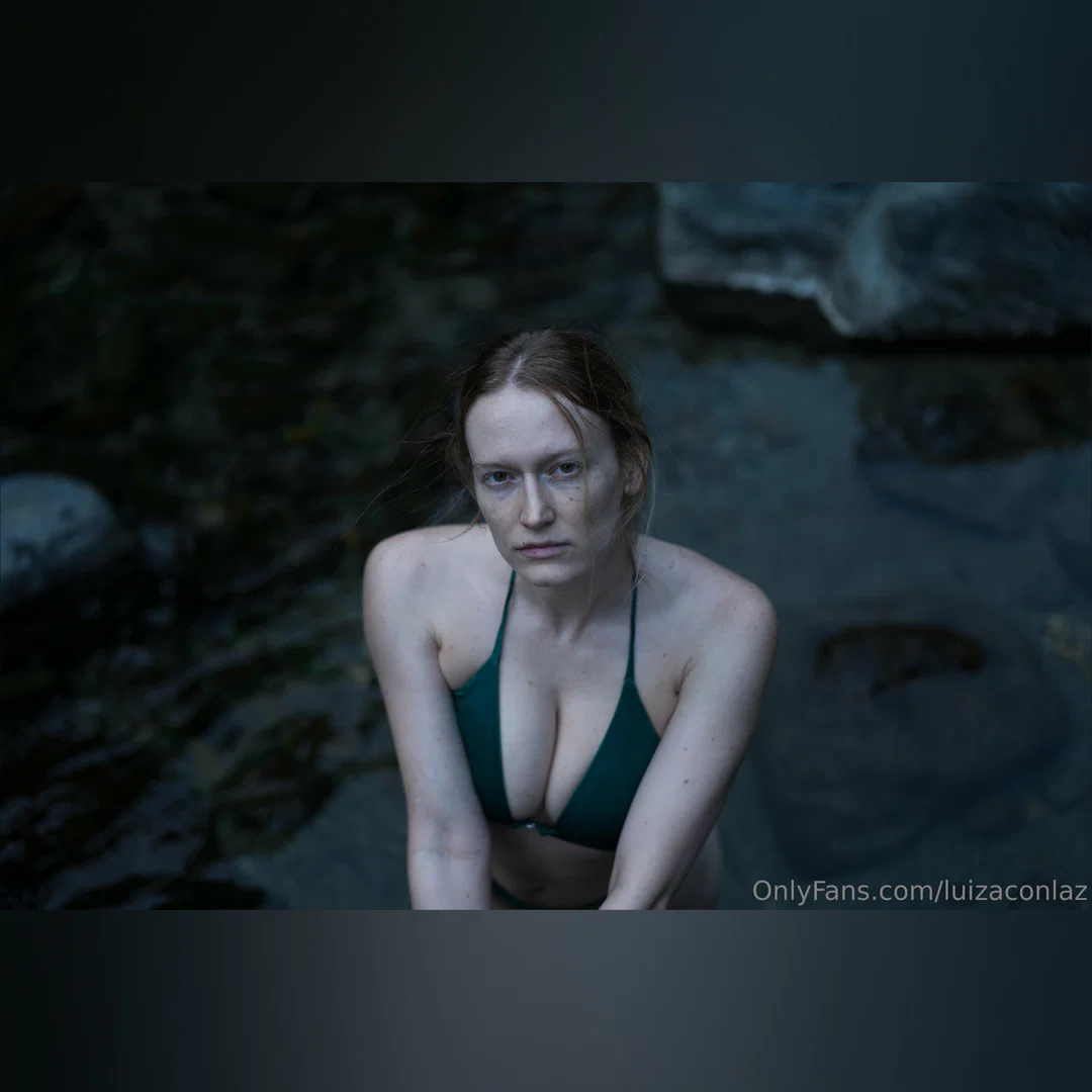Luiza Conlaz profile banner