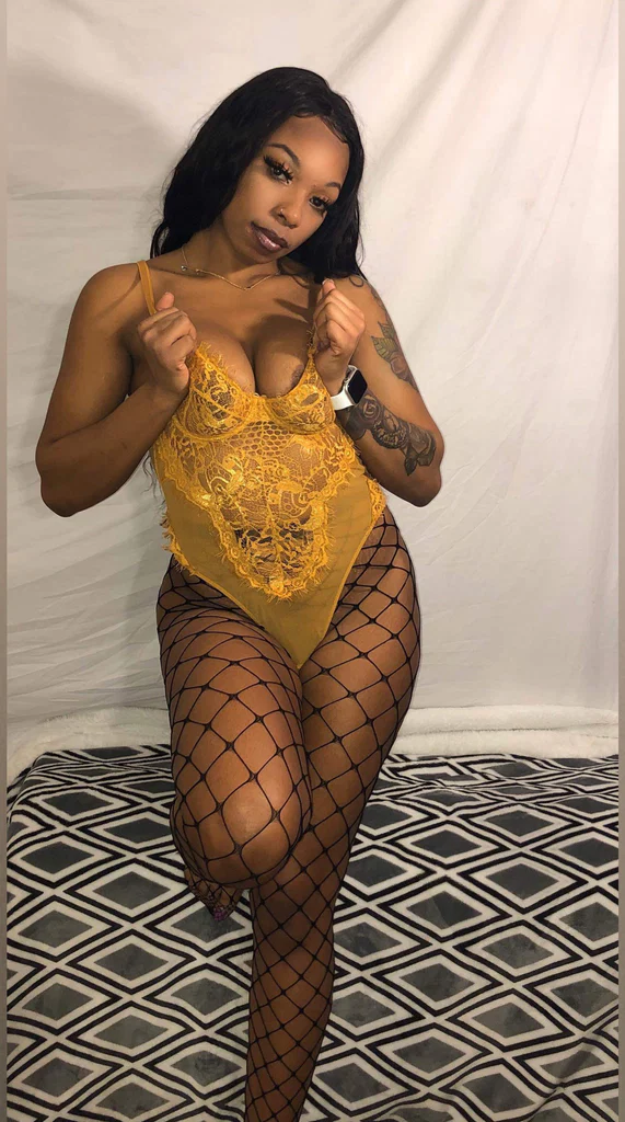 Riley 🔥😋