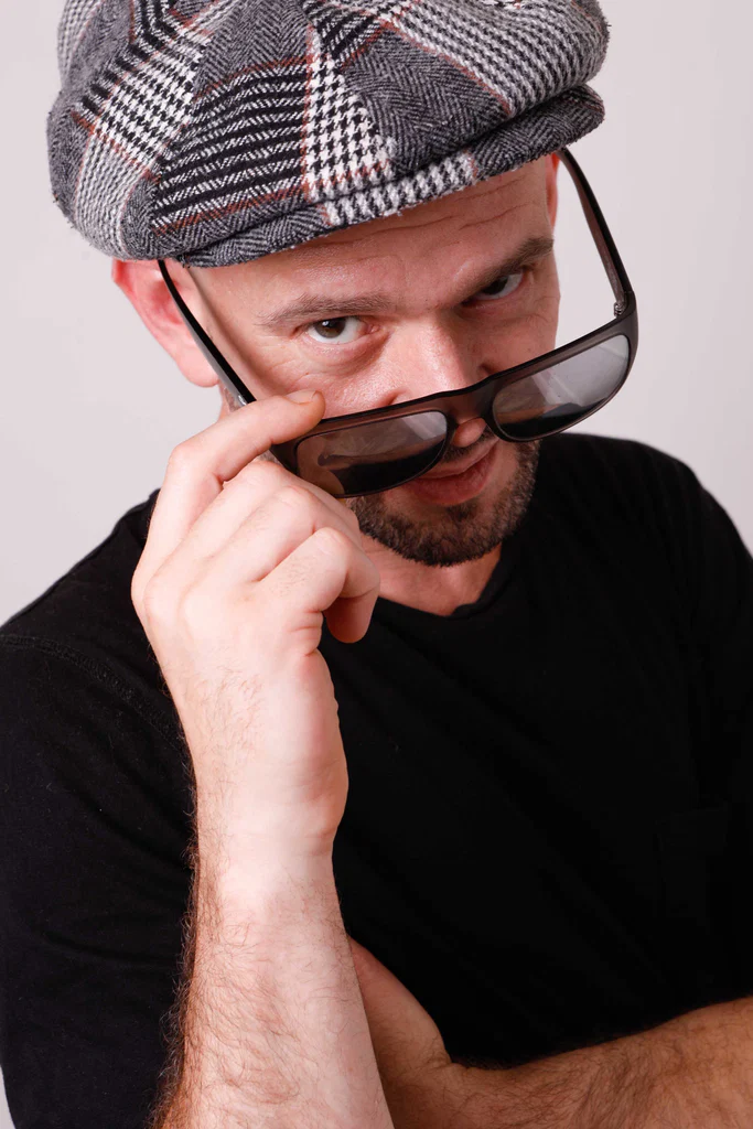 Vyncent Brett