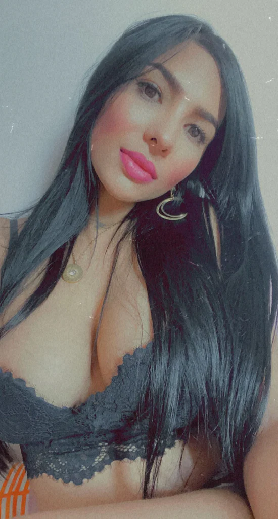 Anny Rodriguez 🍒's avatar